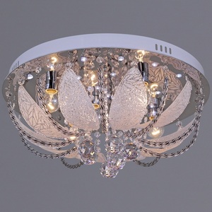 Изображение товара Потолочная люстра с пультом Reluce 55723-0.3-05