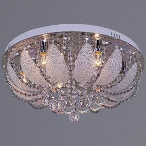 Изображение товара Потолочная люстра с пультом Reluce 55723-0.3-08