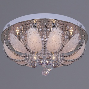 Изображение товара Потолочная люстра с пультом Reluce 55725-0.3-05