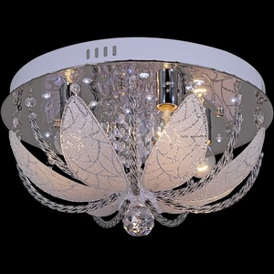 Изображение товара Потолочная люстра с пультом Reluce 55727-0.3-04