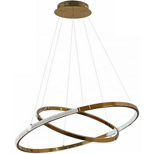 Изображение товара Подвесной светильник светодиодный Reluce 22064-0.3-400+600 кольцо