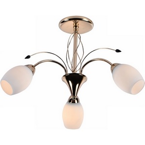 Изображение товара Потолочная люстра на штанге Reluce 83069-0.3-03 FGD