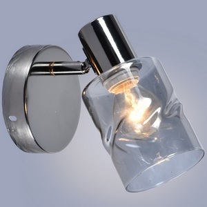 Изображение товара Спот Reluce 05964-0.8-01 DARK CHROME