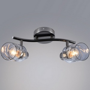 Изображение товара Спот на штанге Reluce 05964-0.8-02 DARK CHROME