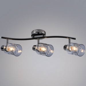 Изображение товара Спот на штанге Reluce 05964-0.8-03 DARK CHROME