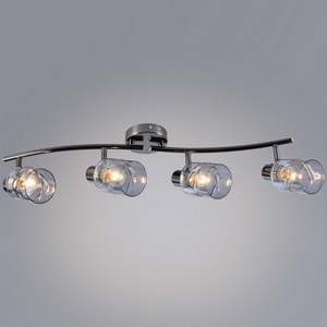 Изображение товара Спот на штанге Reluce 05964-0.8-04 DARK CHROME