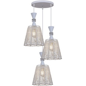 Изображение товара Подвесной светильник Reluce 04571-0.4-03 WH