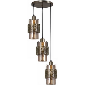 Изображение товара Подвесной светильник Reluce 03647-0.4-03 AB