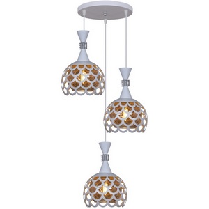 Изображение товара Подвесной светильник Reluce 04336-0.4-03 WH