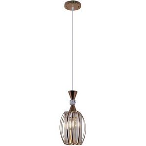 Изображение товара Подвесной светильник Reluce 03868-0.4-01 GD