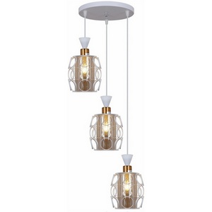 Изображение товара Подвесной светильник Reluce 03930-0.4-03 WH