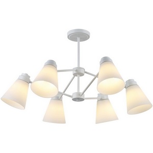 Изображение товара Потолочная люстра на штанге Reluce 74532-0.3-06