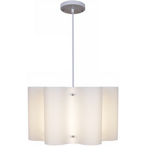 Изображение товара Подвесной светильник Reluce 00420-0.9-01 beige