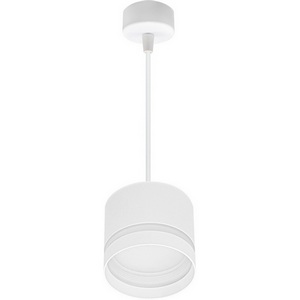 Изображение товара Подвесной светильник Reluce 53001-0.9-001LD GX53 WT