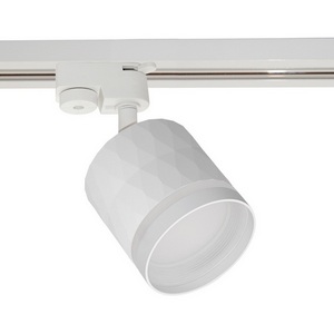 Изображение товара Трековый однофазный светильник 220V Reluce 53002-9.3-001LD GX53 WT