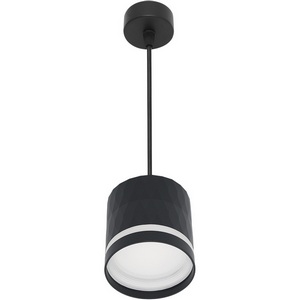 Изображение товара Подвесной светильник Reluce 53002-0.9-001LD GX53 BK