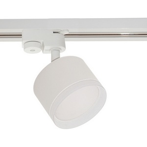 Изображение товара Трековый однофазный светильник 220V Reluce 53004-9.3-001LD GX53 WT
