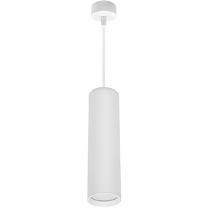 Изображение товара Подвесной светильник Reluce 16002-0.9-001LD 200mm GU10 WT