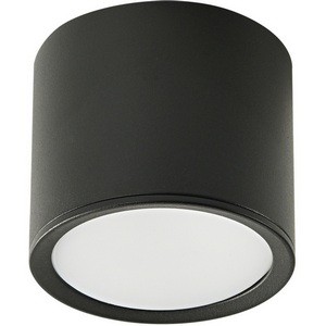 Изображение товара Точечный светильник Reluce 53005-9.5-001LD GX53 BK