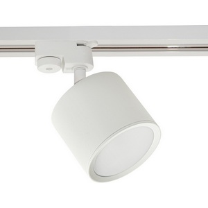 Изображение товара Трековый однофазный светильник 220V Reluce 53005-9.3-001LD GX53 WT
