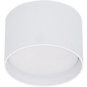 Изображение товара Точечный светильник Reluce 53006-9.5-001LD GX53 WT