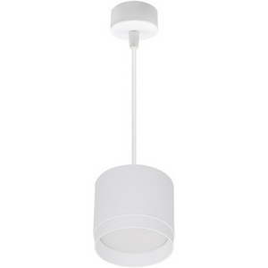 Изображение товара Подвесной светильник Reluce 53007-0.9-001LD GX53 WT