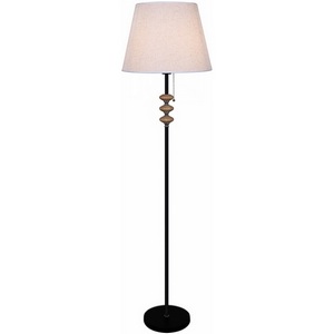 Изображение товара Торшер Reluce 01901-2.6-01 BK