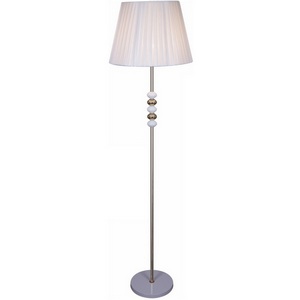 Изображение товара Торшер Reluce 02063-0.6-01 WH-CR