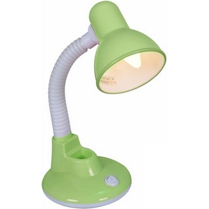 Изображение товара Офисная настольная лампа Reluce 02329-0.7-01 GN