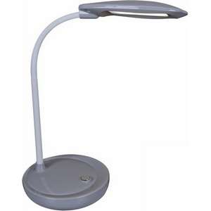 Изображение товара Офисная настольная лампа светодиодная Reluce 02319-0.7-01 BK (1813