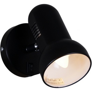 Изображение товара Спот Reluce 04012-0.2-01 BK