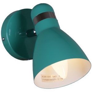 Изображение товара Бра Reluce 04714-0.2-01 GN