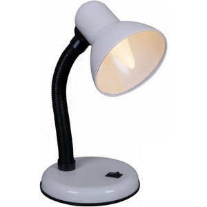 Изображение товара Офисная настольная лампа Reluce 00203-0.7-01 WT