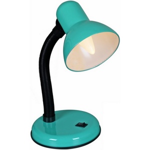 Изображение товара Офисная настольная лампа Reluce 00203-0.7-01 GREEN