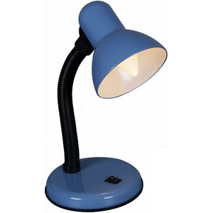Изображение товара Офисная настольная лампа Reluce 00203-0.7-01 BL