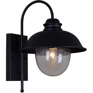 Изображение товара Настенный фонарь уличный IP54 Reluce 08300-9.2-001SJ BK