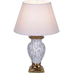 Изображение товара Настольная лампа от сети Reluce 30166-0.7-01