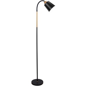 Изображение товара Торшер Reluce 00301-0.6-01D BK