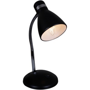 Изображение товара Офисная настольная лампа Reluce 00960-0.7-01 BK