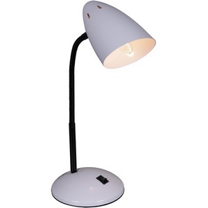 Изображение товара Офисная настольная лампа Reluce 00966-0.7-01 WT