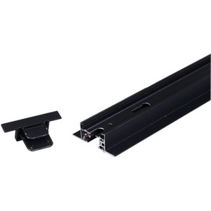Изображение товара Шинопровод Reluce RL 06042 track rail 2000mm BK (2 метра)