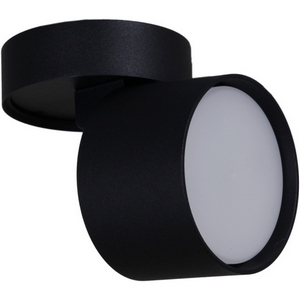 Изображение товара Спот Reluce 53009-9.5-001CT GX53 BK