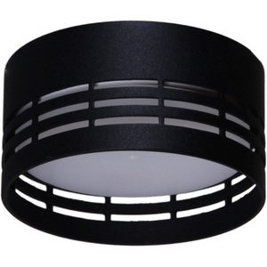 Изображение товара Точечный светильник Reluce 53014-9.5-001CT GX53 BK