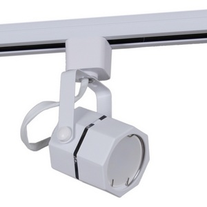 Изображение товара Трековый однофазный светильник 220V Reluce 16021-9.3-001CT MR16 WT