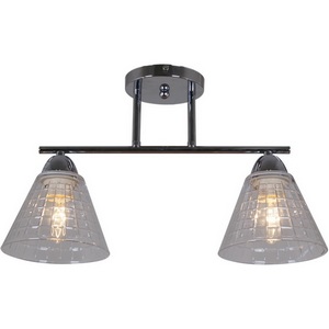 Изображение товара Потолочная люстра на штанге Reluce 01529-0.3-02 CR