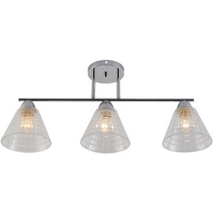 Изображение товара Потолочная люстра на штанге Reluce 01529-0.3-03 CR