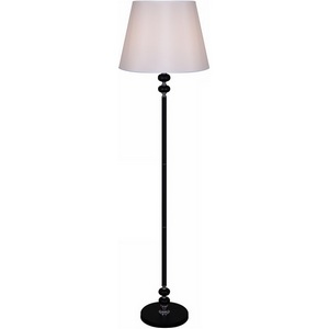 Изображение товара Торшер Reluce 01933-0.6-01 BK