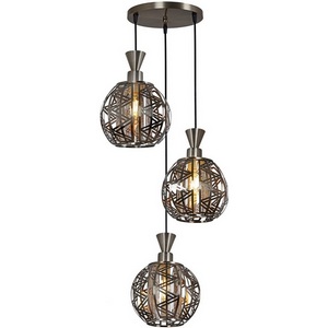 Изображение товара Подвесной светильник Reluce 05047-0.9-03 AB