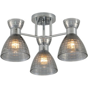 Изображение товара Потолочная люстра на штанге Reluce 07305-0.3-03