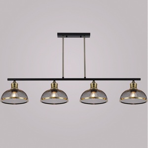 Изображение товара Потолочная люстра на штанге Reluce 06494-0.9-04